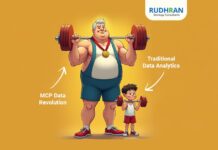 The MCP Disruption: What it Means for Traditional Companies