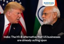H-1B Volatility and the India Strategic Pivot: An Evidence-Based Guide for US Leadership