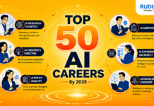 The AI Economy: 50 New Careers That Will Exist Before 2035