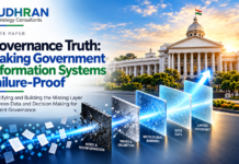 Governance Truth: Making Government Information Systems Failure-Proof
